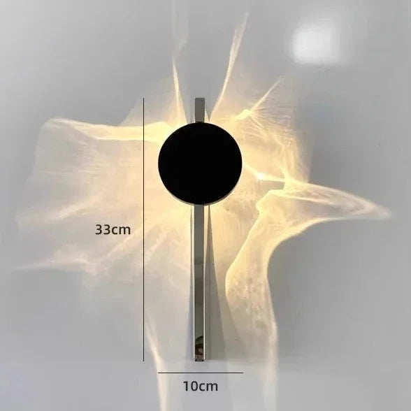 Halde Livine Lamp-Welvere