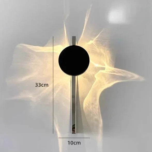 Halde Livine Lamp-Welvere