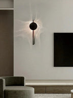 Halde Livine Lamp-Welvere