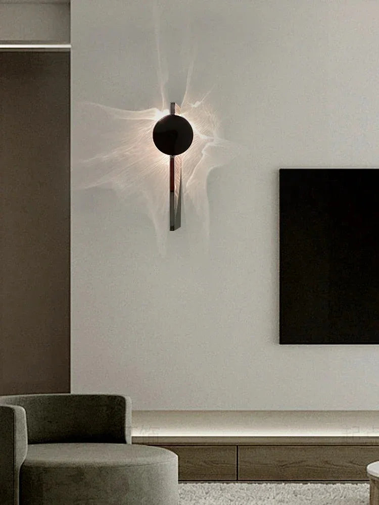 Halde Livine Lamp-Welvere