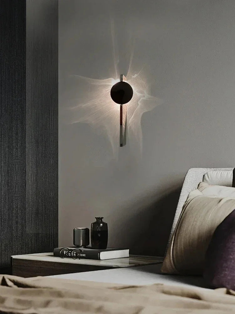 Halde Livine Lamp-Welvere