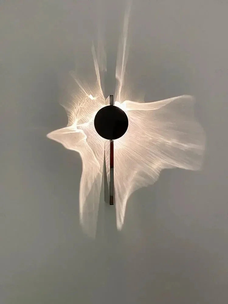 Halde Livine Lamp-Welvere