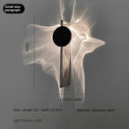 Halde Livine Lamp-Welvere