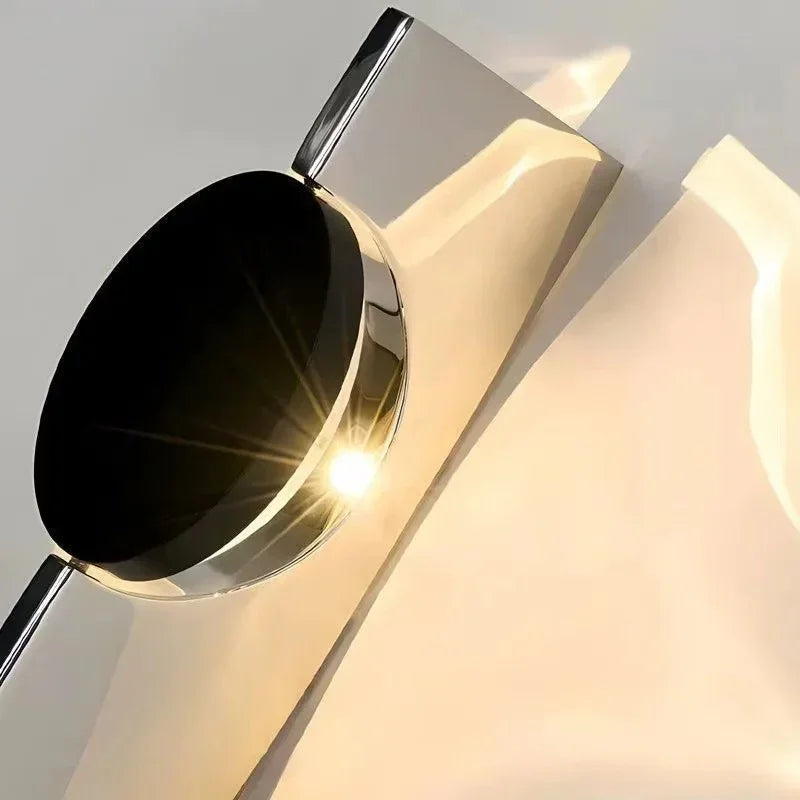Halde Livine Lamp-Welvere