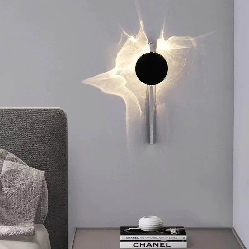 Halde Livine Lamp-Welvere
