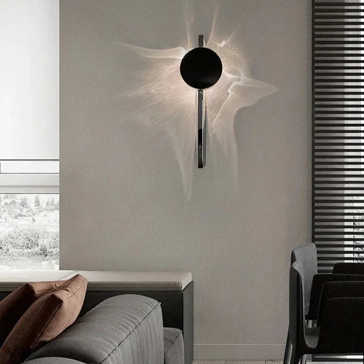 Halde Livine Lamp-Welvere