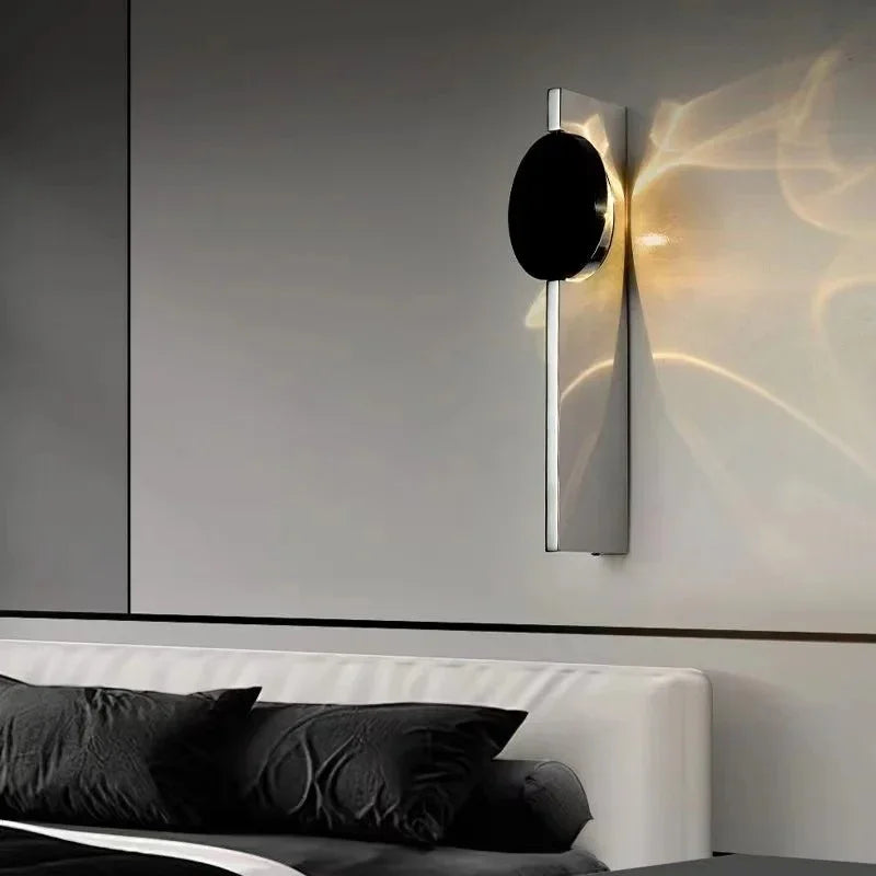 Halde Livine Lamp-Welvere