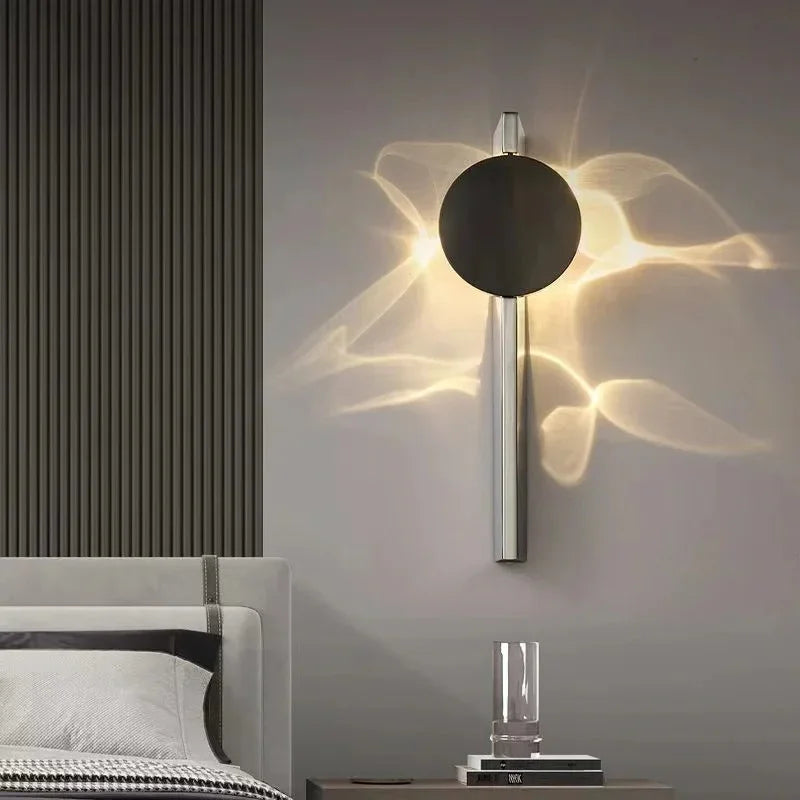 Halde Livine Lamp-Welvere