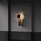 Halde Livine Lamp-Welvere