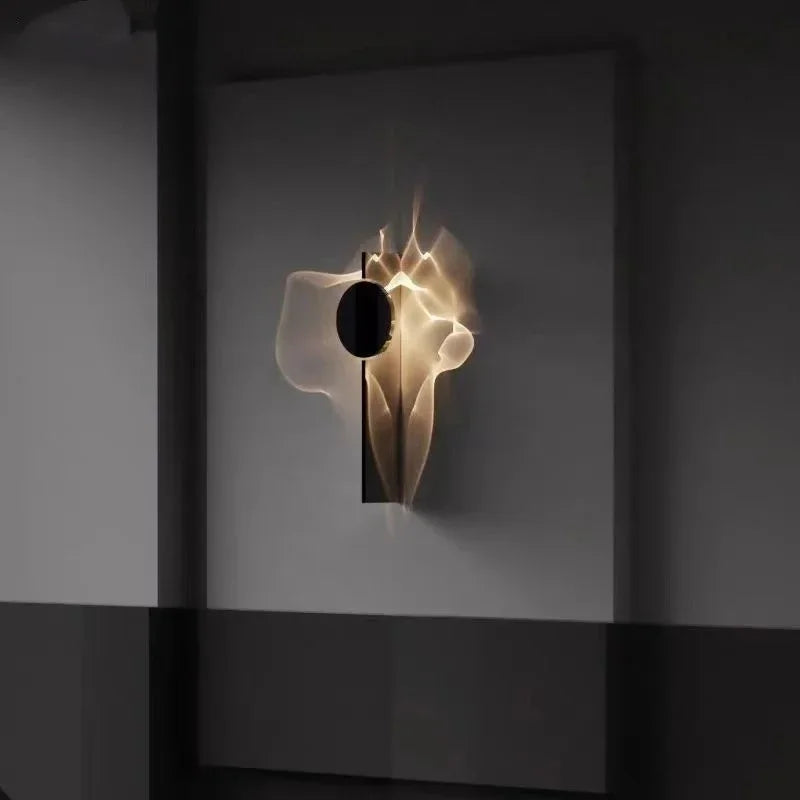 Halde Livine Lamp-Welvere