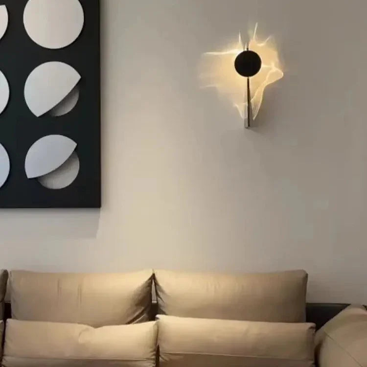 Halde Livine Lamp-Welvere