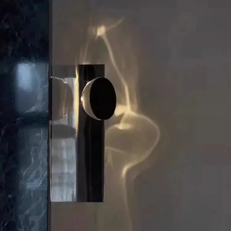 Halde Livine Lamp-Welvere