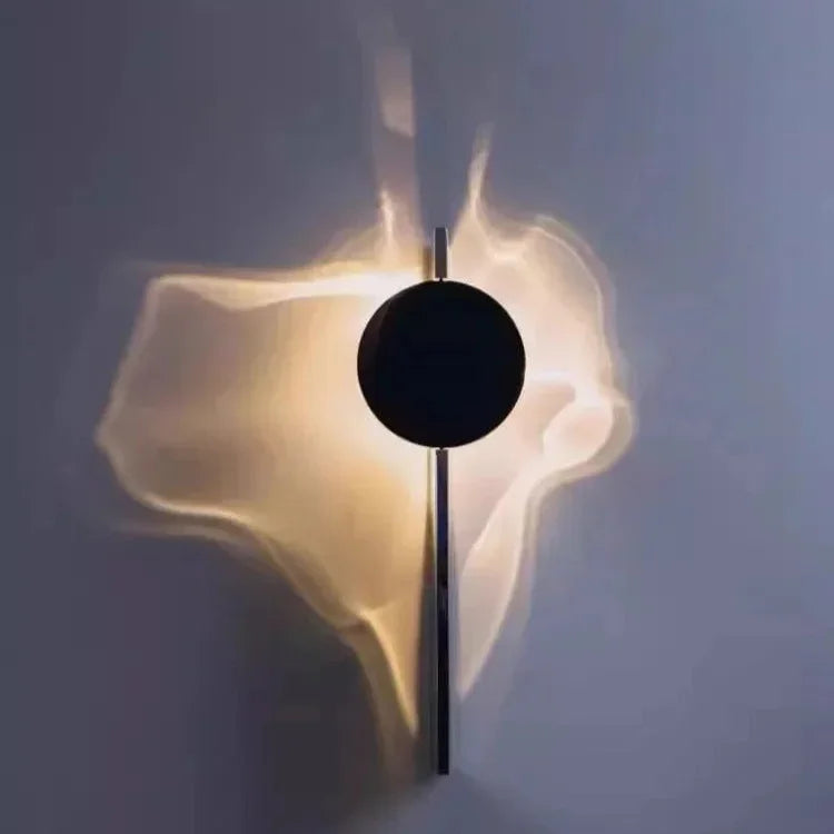 Halde Livine Lamp-Welvere