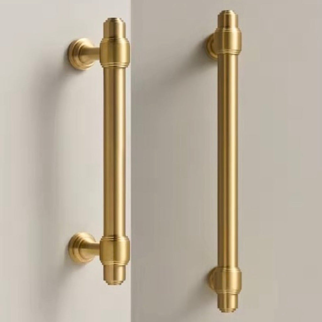 Haldia Doors Handle T bar-Welvere