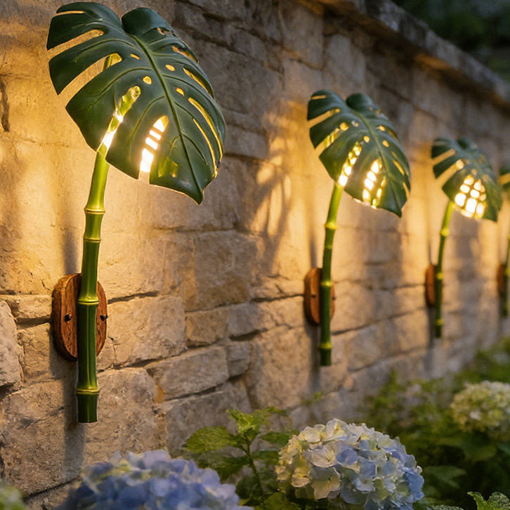 Haldin Livine Lamp-Welvere