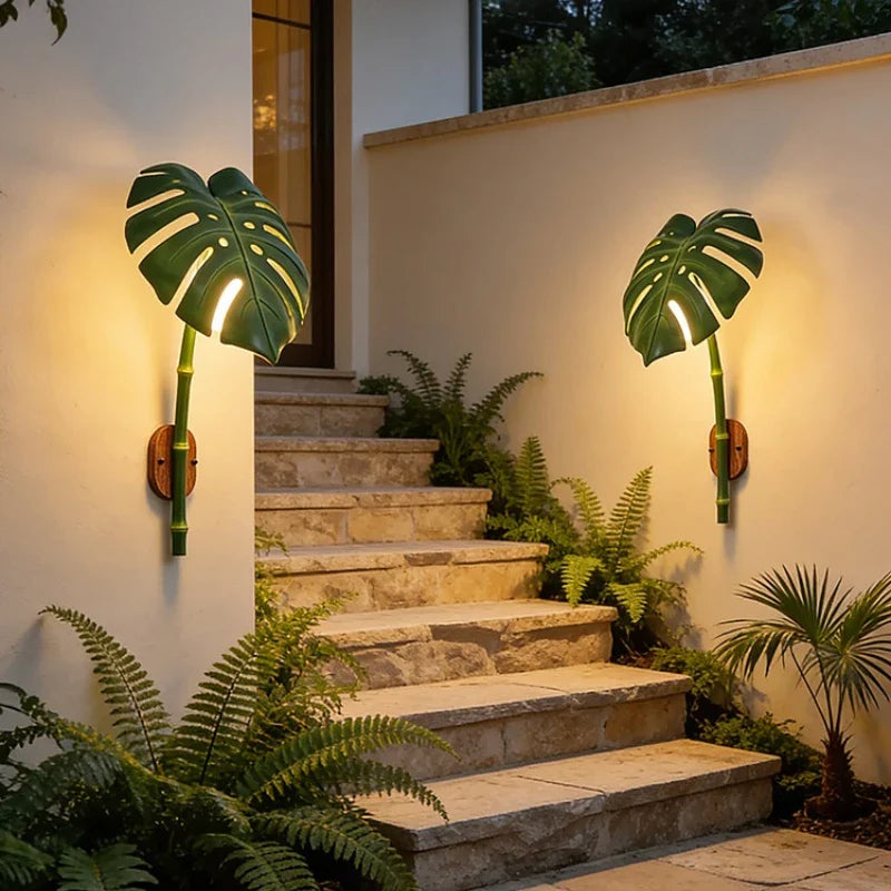 Haldin Livine Lamp-Welvere