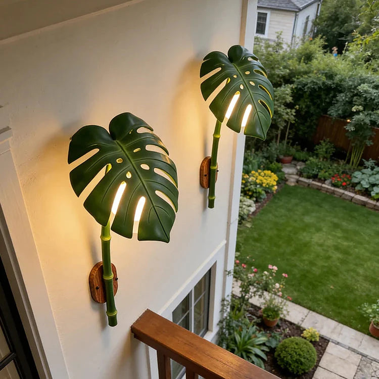 Haldin Livine Lamp-Welvere