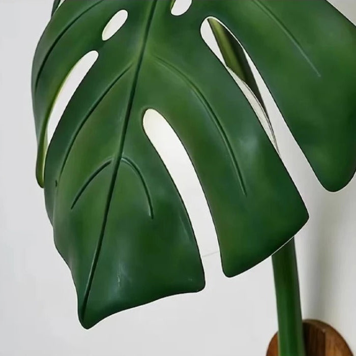 Haldin Livine Lamp-Welvere