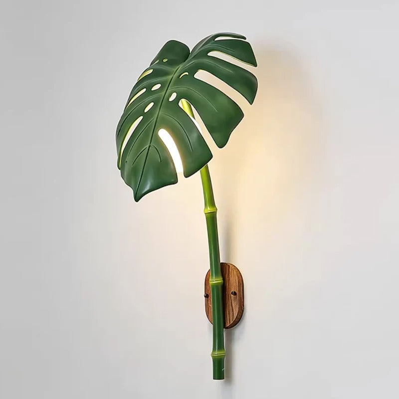 Haldin Livine Lamp-Welvere