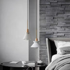 Haldin Pendant Light-Welvere