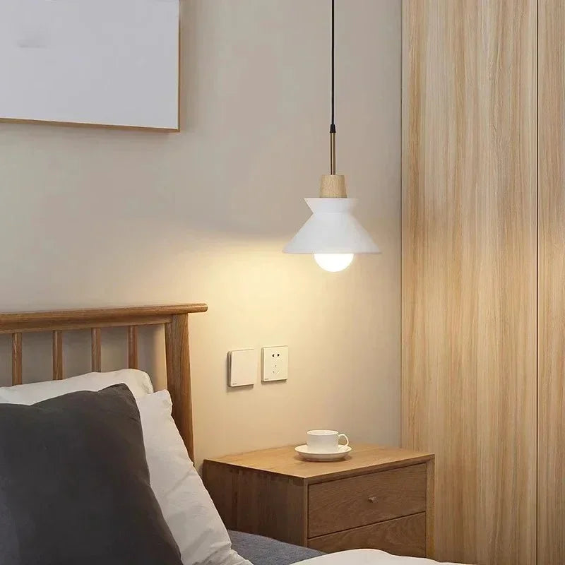 Haldin Pendant Light-Welvere