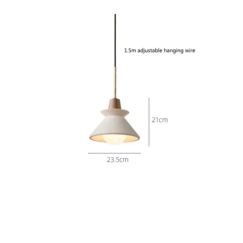 Haldin Pendant Light-Welvere