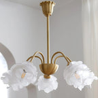 Haldin Roses Chandelier-Welvere
