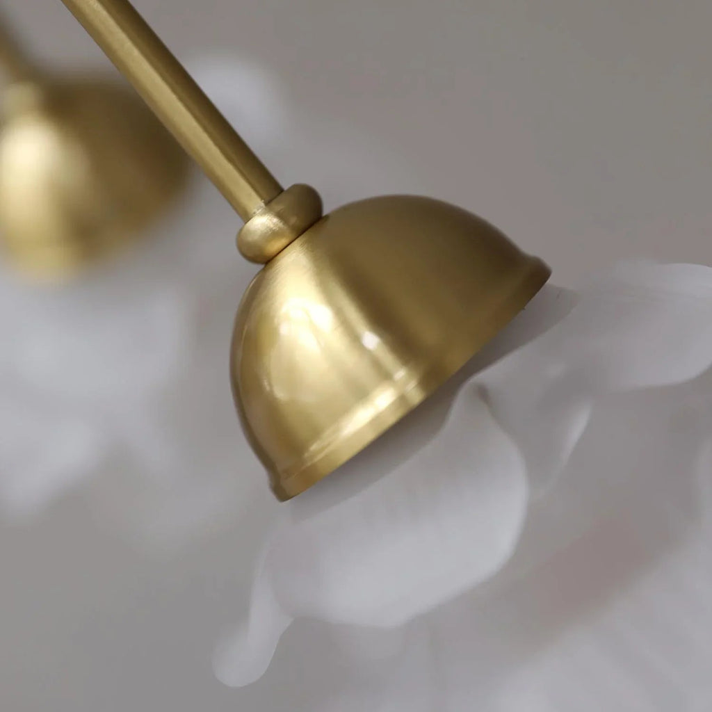 Haldin Roses Chandelier-Welvere