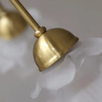 Haldin Roses Chandelier-Welvere