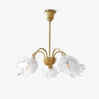 Haldin Roses Chandelier-Welvere