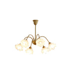 Haldin Roses Chandelier-Welvere