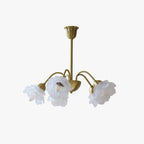 Haldin Roses Chandelier-Welvere
