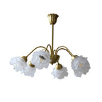 Haldin Roses Chandelier-Welvere