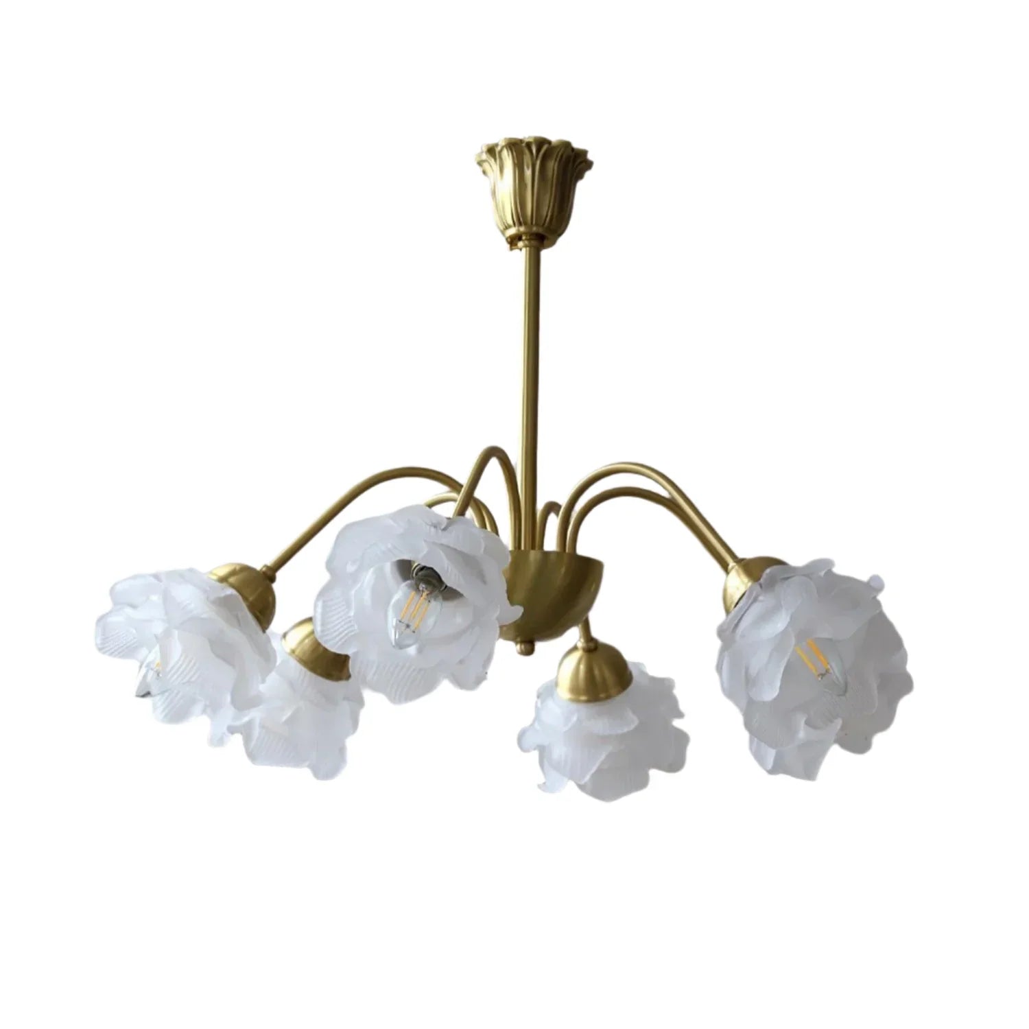 Haldin Roses Chandelier-Welvere