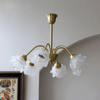 Haldin Roses Chandelier-Welvere
