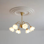 Haldin Roses Chandelier-Welvere