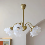 Haldin Roses Chandelier-Welvere