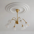 Haldin Roses Chandelier-Welvere