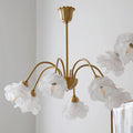 Haldin Roses Chandelier-Welvere