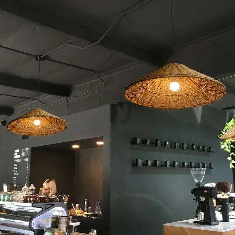 Haldis Pendant Light-Welvere