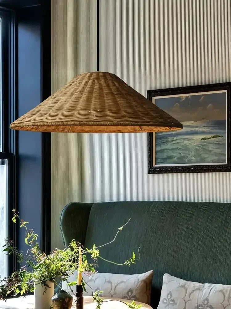 Haldis Pendant Light-Welvere