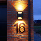 Haldis Waterproof Outdoor Livine Light-Welvere