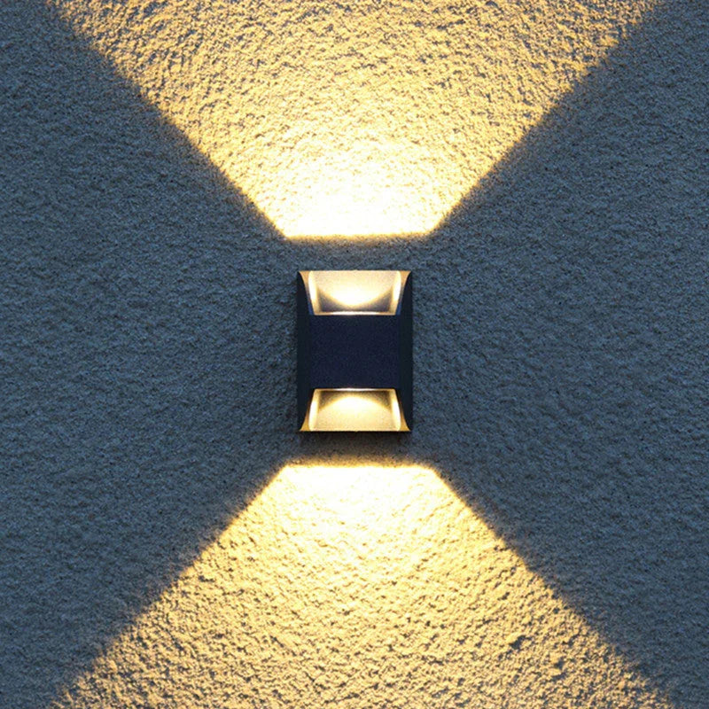 Haldis Waterproof Outdoor Livine Light-Welvere