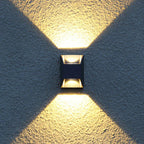 Haldis Waterproof Outdoor Livine Light-Welvere