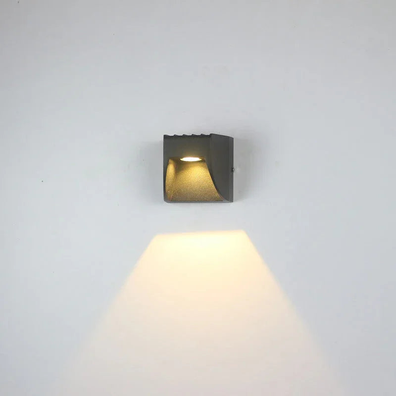 Haldis Waterproof Outdoor Livine Light-Welvere