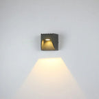 Haldis Waterproof Outdoor Livine Light-Welvere