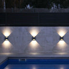 Haldis Waterproof Outdoor Livine Light-Welvere
