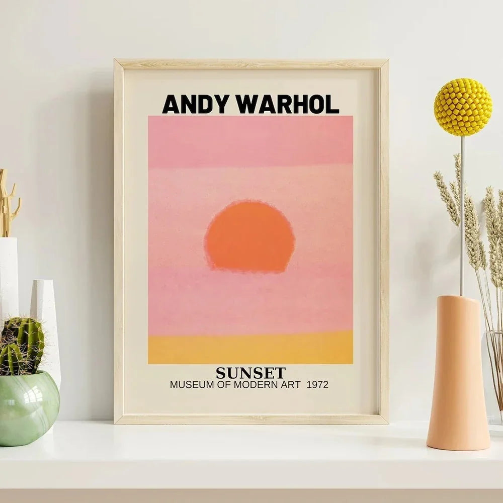 Haldor Haldor, Field Haring & Nido Warhol-Welvere