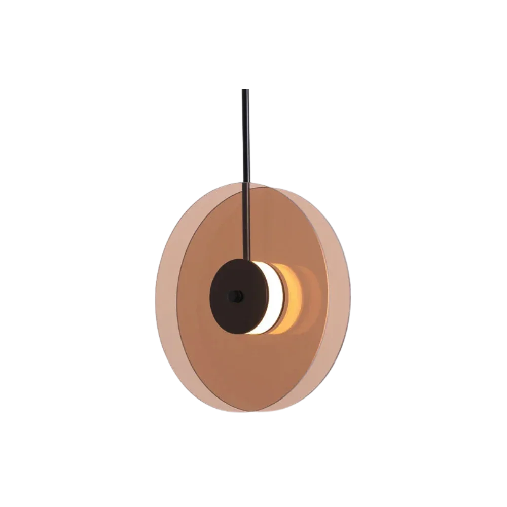Haldor Suspension Pendant Lamp-Welvere