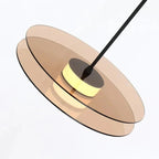 Haldor Suspension Pendant Lamp-Welvere